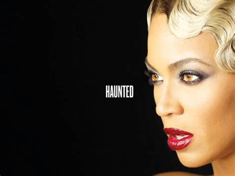 #beyoncé #ghost #haunted Beyoncé - Ghost and Haunted (Audio) - YouTube