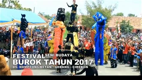 FESTIVAL BUROK#MJMGROP - YouTube