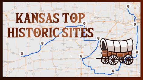 9 Fascinating Historical Sights In Kansas - Only In Your State