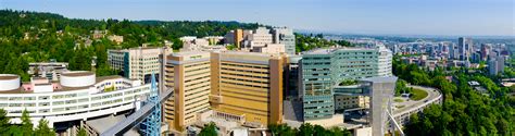 About Portland | Arthritis and Rheumatology | OHSU