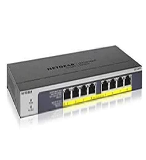 Ethernet Switches, Grey at best price in Howrah | ID: 15132726297