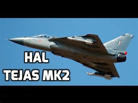 HAL TEJAS MK 2-LCA : FLIGHT-MUST WATCH For Every INDIAN