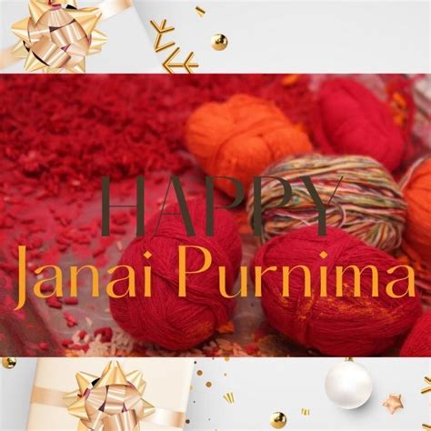 Janai Purnima | The festival of purity and security