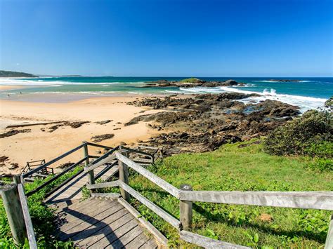 Sawtell Beach | NSW Holidays & Accommodation, Things to Do, Attractions and Events