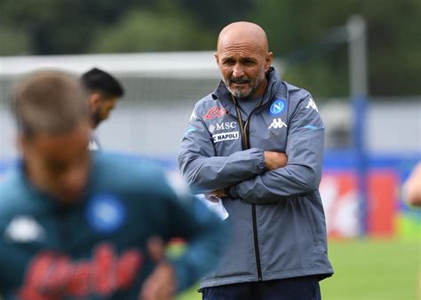 Napoli have all available ahead of busy schedule - Football Italia