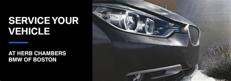 BMW Service & Repairs in Boston, MA | BMW Service Specials