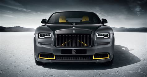 Rolls Royce Ghost Coupe Interior