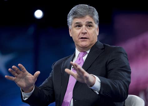 Sean Hannity advertisers suspend campaigns amid controversy - CBS News