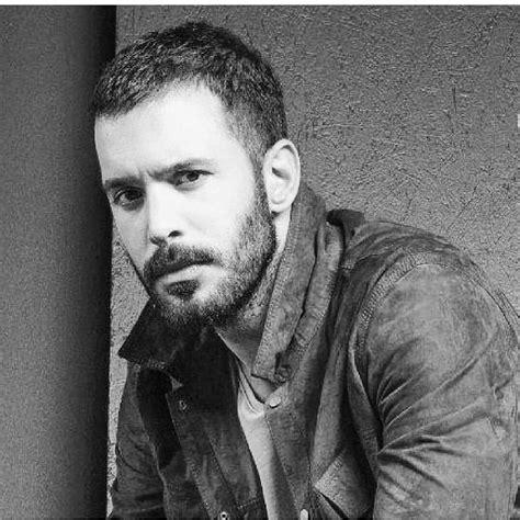 Elcin Sangu, Beard Styles For Men, Turkish Fashion, I Want Him, Turkish ...