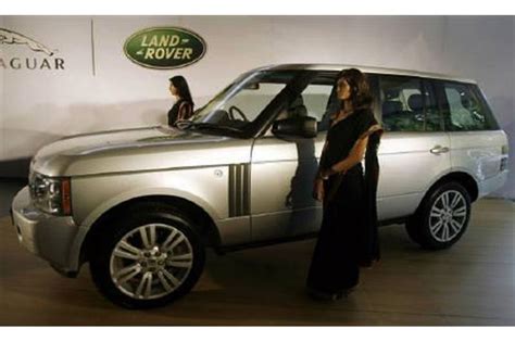 TATA Jaguar Land Rover to launch a lineup of 10 new products