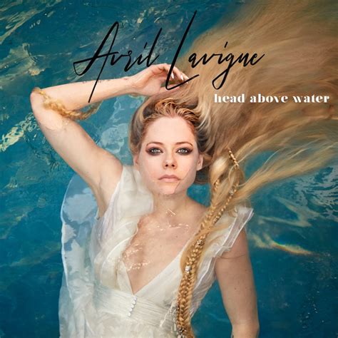 Avril Lavigne Releases First New Music In Five Years “Head Above Water” - Orange Magazine