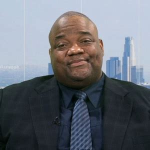 Jason Whitlock Bio, Net Worth, Age, Ethnicity, Height, Wife