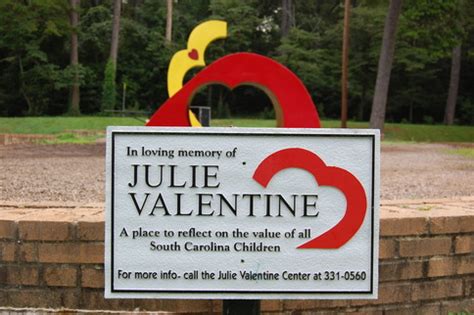 The Julie Valentine Center Mission - The Julie Valentine Center