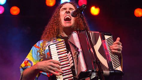 The 25 best “Weird Al” Yankovic parody songs | Yardbarker