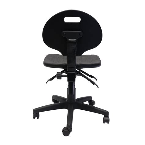 Laboratory Chair - Epic Office Furniture