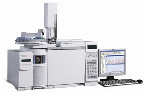 FORENSIC CHROMATOGRAPHY: GC-MS Mass Spectral Library