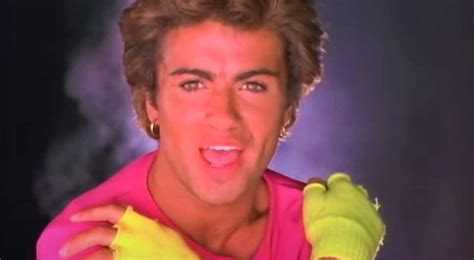 Wham! - Wake Me Up Before You Go-Go