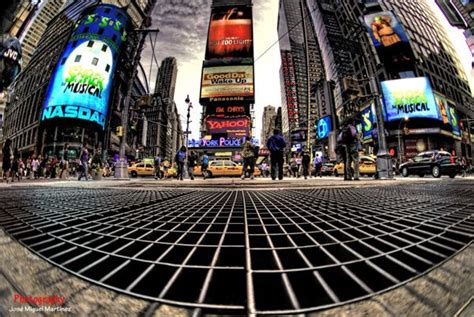 timesquare,nyc | Fisheye photography, Fish eye lens photography, Fish eye lens