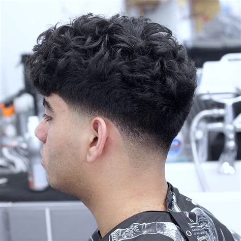 31+ Low taper fade curly hair Best | popularhaircut