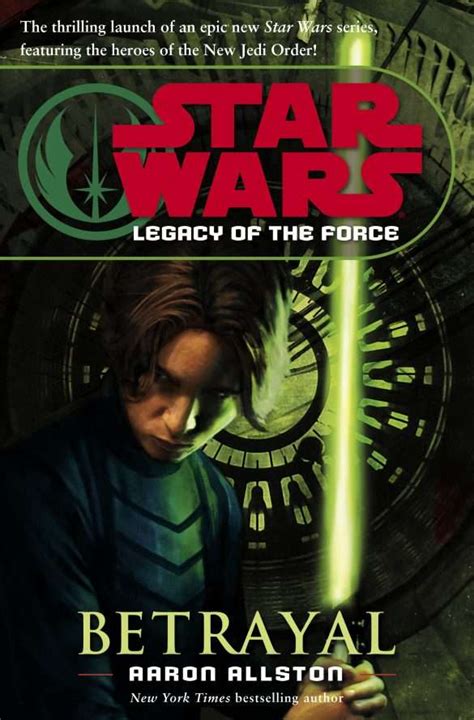 10 Best Star Wars Legends Books & Series - Bossk's Bounty