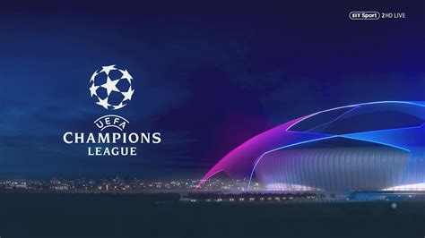 UEFA Champions League 2020 Wallpapers - Wallpaper Cave