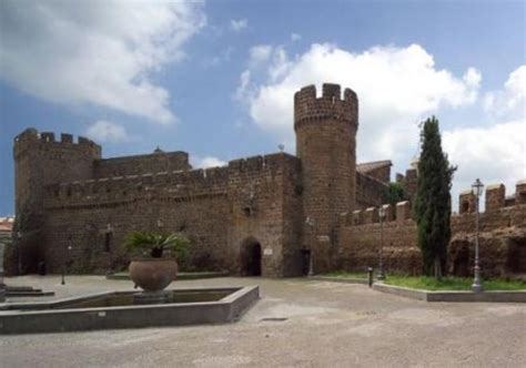 Museo Nazionale Archeologico Cerite (Cerveteri) | ViaggiArt