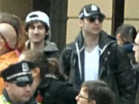 Boston Marathon Bomber: The Unfolding Situation