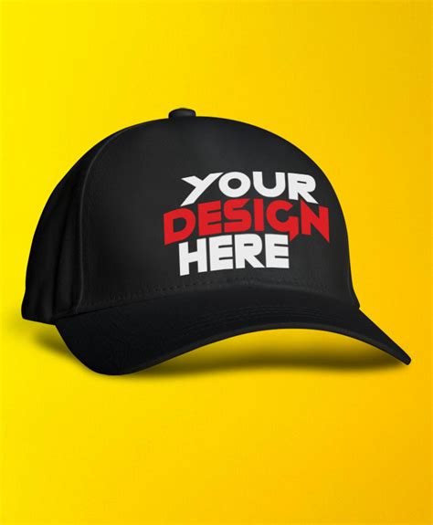 Your Design Cap By Roshnai - Pickshop.Pk