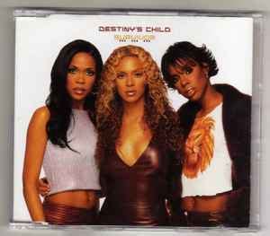 Destiny's Child – Survivor (2001, CD) - Discogs