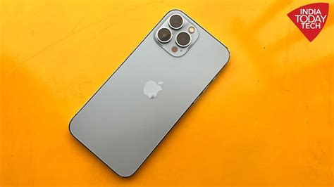 Apple to launch iPhone with under display camera and Face ID? Here is ...