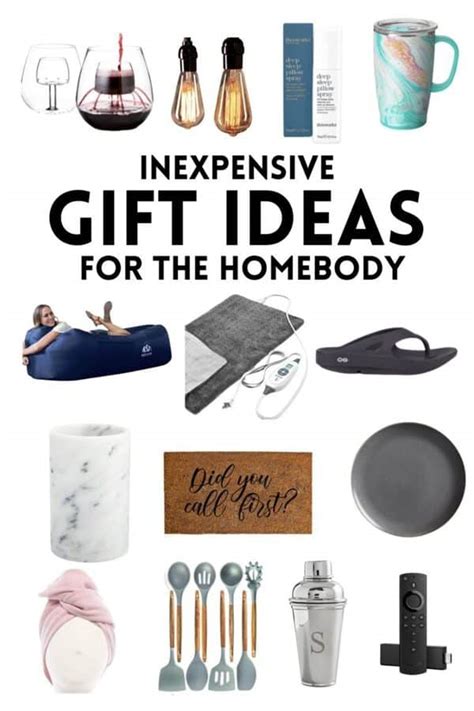 Christmas wish list ideas for the homebody - Home like you mean it