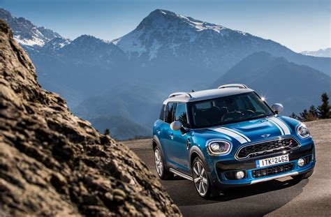 Mini Countryman Wallpapers - Wallpaper Cave