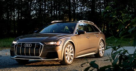 2023 Audi A6 Allroad: Photos, Specs & Review - Forbes Wheels