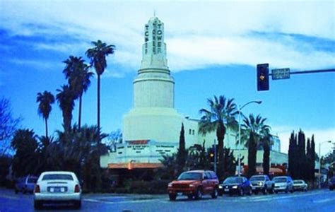 Tower Theatre - Sacramento - LocalWiki