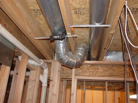 Ductwork Installation - Introduction