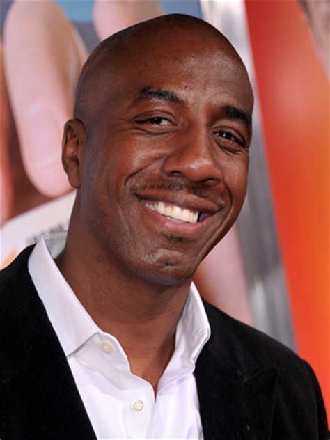 'Curb Your Enthusiasm' Actor J.B. Smoove Joins Sacha Baron Cohen's 'The ...