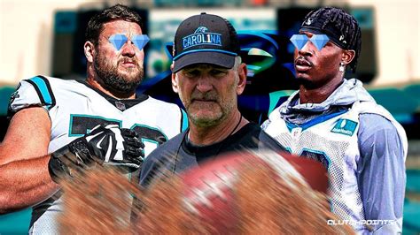 Panthers: 2 hidden gems on Carolina's 2023 roster you need to know