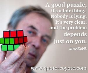 Image - Erno-rubiks-quotes-5.jpg | Rubik's Cube Wiki | Fandom powered by Wikia