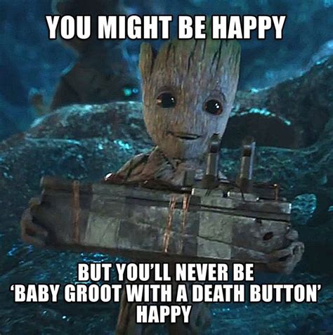 (22) Twitter | Avengers funny, Groot marvel, Baby groot