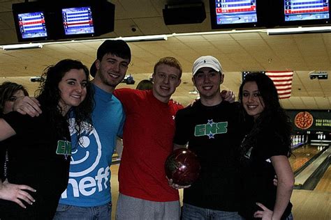 North Syracuse Central School District holds bowl-a-thon for Dollars for Scholars - syracuse.com