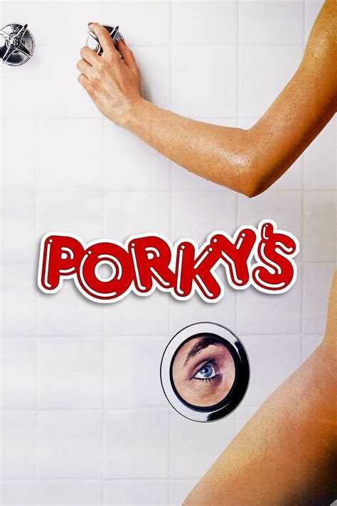 YAMdb - Porky's