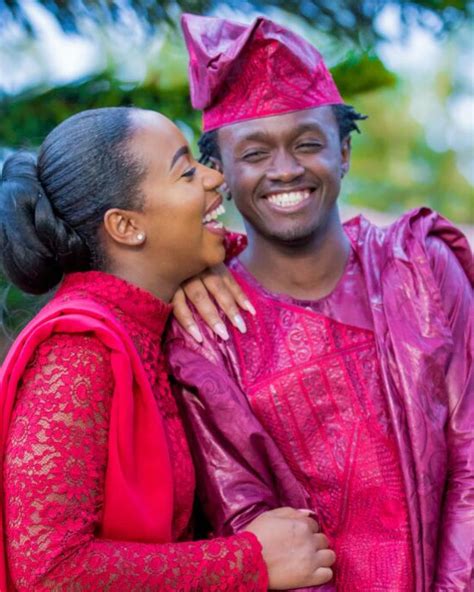 It’s Official! Bahati and Diana Marua Now Officially Married