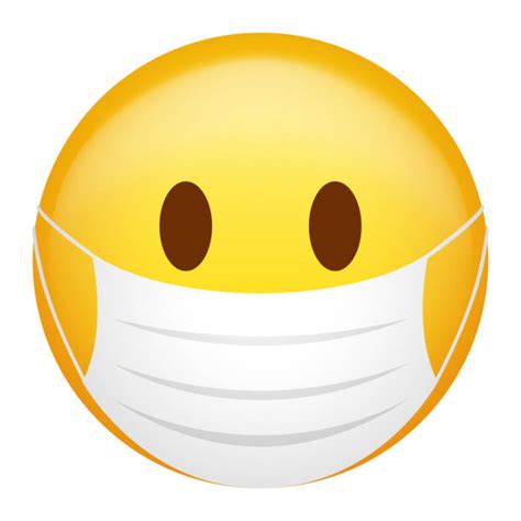Smiley Face Mask Stock Photos, Pictures & Royalty-Free Images - iStock