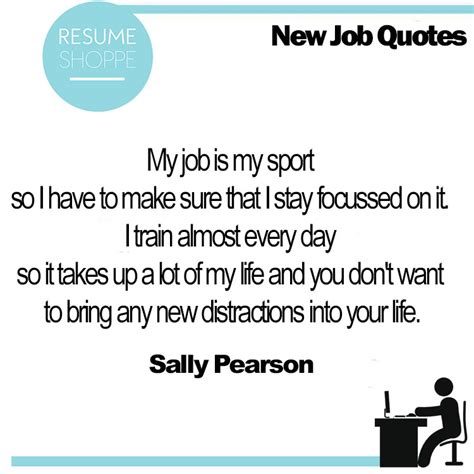 17 New Job Quotes That Will Give You Motivation!