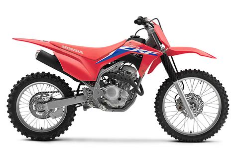 Honda CRF250F Parts – HyperLite Moto