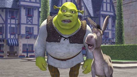 Shrek Review | Movie - Empire