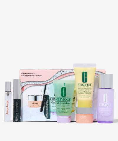 Clinique Bestsellers Beauty Gift Set at BEAUTY BAY