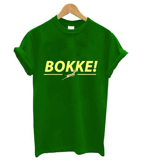 bokke t shirt toptopsstore