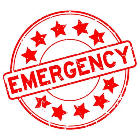 Royalty Free Emergency Department Clip Art, Vector Images ...