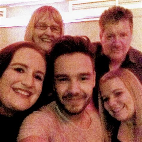 Payne Family - Liam Payne Photo (38996726) - Fanpop